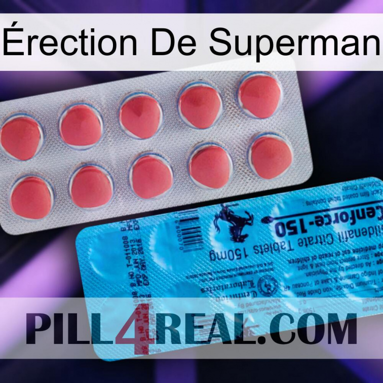 Érection De Superman new14